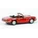 BR15176 HO Scale Brekina Triumph Spitfire - Red