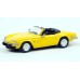 BR15177 HO Scale Brekina Triumph Spitfire - Yellow