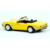 BR15177 HO Scale Brekina Triumph Spitfire - Yellow