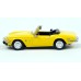 BR15177 HO Scale Brekina Triumph Spitfire - Yellow