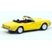 BR15177 HO Scale Brekina Triumph Spitfire - Yellow