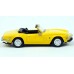 BR15177 HO Scale Brekina Triumph Spitfire - Yellow