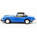 BR15178 HO Scale Brekina Triumph Spitfire - Blue