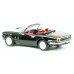 BR15179 HO Scale Brekina Triumph Spitfire - Black