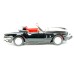 BR15179 HO Scale Brekina Triumph Spitfire - Black