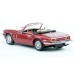 BR15180 HO Scale Brekina Triumph Spitfire - Metallic Dark Red