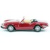 BR15180 HO Scale Brekina Triumph Spitfire - Metallic Dark Red