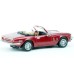 BR15180 HO Scale Brekina Triumph Spitfire - Metallic Dark Red