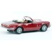 BR15180 HO Scale Brekina Triumph Spitfire - Metallic Dark Red