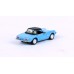 BR15181 HO Scale Brekina Triumph Spitfire - Light Blue