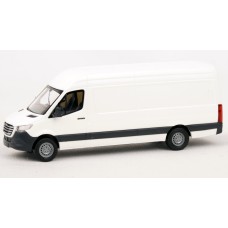 52624 - Busch Freightliner Sprinter - Undecorated