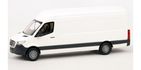 52624 - Busch Freightliner Sprinter - Undecorated