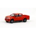 53700 - Busch HO Nissan Frontier/Navarra Pickup - Red