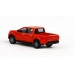 53700 - Busch HO Nissan Frontier/Navarra Pickup - Red