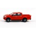 53700 - Busch HO Nissan Frontier/Navarra Pickup - Red