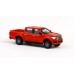 53700 - Busch HO Nissan Frontier/Navarra Pickup - Red