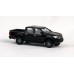 53701 - Busch HO Nissan Frontier/Navarra Pickup - Black