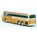 87-0545 Iconic Replicas HO Scale 1969 Golden Eagle Model 05 Bus - Continental Trailways