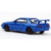 269540 Lang Feng HO 1989-1994 Nissan R32 GT-R - Blue