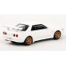 269541 Lang Feng 1989-1994 Nissan R32 GT-R - White