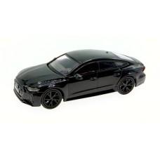 MC-870022BLK - MicroCity87 2021-2026 Audi RS7 - Black MC-870022BLK - MicroCity87 2021-2026 Audi RS7 - Black