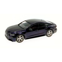 MC-870022CHM- MicroCity87 2021-2026 Audi RS7 - Chameleon MC-870022CHM- MicroCity87 2021-2026 Audi RS7 - Chameleon