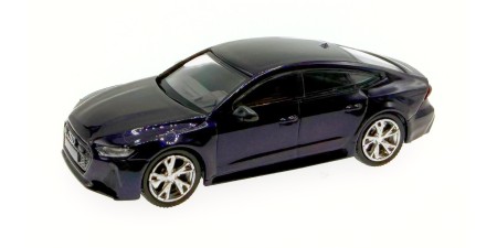 MC-870022CHM- MicroCity87 2021-2026 Audi RS7 - Chameleon MC-870022CHM- MicroCity87 2021-2026 Audi RS7 - Chameleon