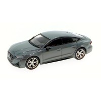 MC-870022GRY - MicroCity87 2021-2026 Audi RS7 - Gray MC-870022GRY - MicroCity87 2021-2026 Audi RS7 - Gray
