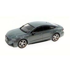 MC-870022GRY - MicroCity87 2021-2026 Audi RS7 - Gray MC-870022GRY - MicroCity87 2021-2026 Audi RS7 - Gray