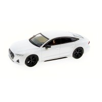 MC-870022WHT - MicroCity87 2021-2026 Audi RS7 - White MC-870022WHT - MicroCity87 2021-2026 Audi RS7 - White
