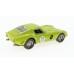 MC-870017GRN - MicroCity87 1962-1964 Ferrari 250 GTO - Green Racing #21
