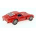MC-870017RED - MicroCity87 1962-1964 Ferrari 250 GTO - Red