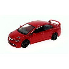 MC-87023RED- MicroCity87 2007-2011 Honda Civic Type R (FD2) - Red MC-87023RED- MicroCity87 2007-2011 Honda Civic Type R (FD2) - Red