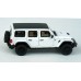 MC-870015WHT - MicroCity87 2018 Jeep Wrangler - White