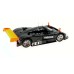 MC-87021BLK - MicroCity87 Mazda 787B Le Mans Race Car - Black MC-87021BLK - MicroCity87 Mazda 787B Le Mans Race Car - Black