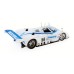 MC-87021WHT - MicroCity87 Mazda 787B Le Mans Race Car #56 - White MC-87021WHT - MicroCity87 Mazda 787B Le Mans Race Car #56 - White