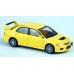 MC-870003YEL- MicroCity87 1992-2016 Mitsubishi Lancer EVO - Yellow