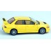 MC-870003YEL- MicroCity87 1992-2016 Mitsubishi Lancer EVO - Yellow