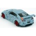 MC-870004GRY - MicroCity87 2008-2025 Nissan R35 GT-R Liberty Walk - Gray