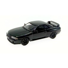 MC-870024BLK - MicroCity87 1989-1994 Nissan R32 GT-R - Black