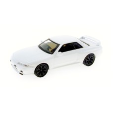 MC-870024WHT - MicroCity87 1989-1994 Nissan R32 GT-R - White