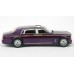 87MC000064 - MicroCity87 Rolls Royce Phantom - Purple 87MC000064 - MicroCity87 Rolls Royce Phantom - Purple