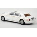 87MC000065 - MicroCity87 Rolls Royce Phantom - White 87MC000065 - MicroCity87 Rolls Royce Phantom - White