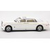 87MC000065 - MicroCity87 Rolls Royce Phantom - White 87MC000065 - MicroCity87 Rolls Royce Phantom - White