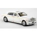 87MC000065 - MicroCity87 Rolls Royce Phantom - White 87MC000065 - MicroCity87 Rolls Royce Phantom - White
