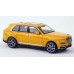 MC-870011DYEL - MicroCity87 Rolls Royce Cullinan - Dark Yellow MC-870011DYEL - MicroCity87 Rolls Royce Cullinan - Dark Yellow