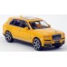 MC-870011DYEL - MicroCity87 Rolls Royce Cullinan - Dark Yellow MC-870011DYEL - MicroCity87 Rolls Royce Cullinan - Dark Yellow