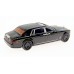 MC-870018BLK- MicroCity87 Rolls Royce Phantom - Black