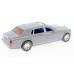 MC-870018GRY - MicroCity87 Rolls Royce Phantom - Gray MC-870018GRY - MicroCity87 Rolls Royce Phantom - Gray
