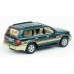 MC-870002GRN - MicroCity87 1998-2008 Toyota LC800 Land Cruiser - Green